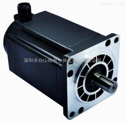 白山步进电机bshb31325