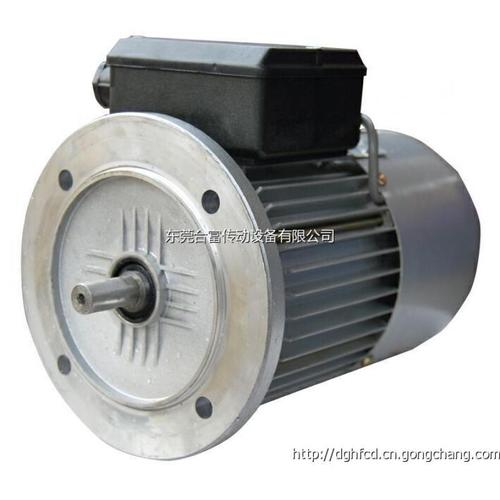 富能牌 yej-8024750w 电磁刹车电机_三相异步电机_世界工厂网