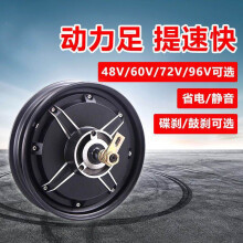 电摩电机】价格_图片_品牌_怎么样-