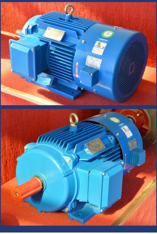 80m2-2-1.1kw 三相异步电动机定制生产 - 爱企查
