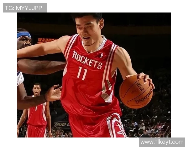 姚明超人瞬间：从篮球场到人生舞台的辉煌蜕变与传奇故事