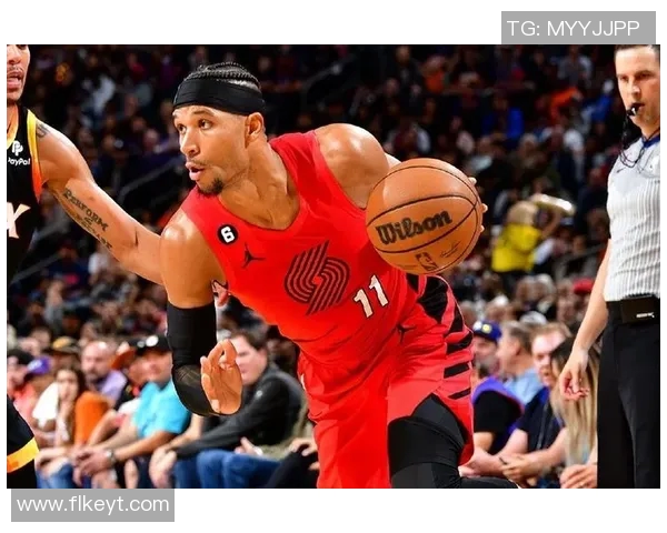 开拓者队外线火力全开，战绩节节攀升