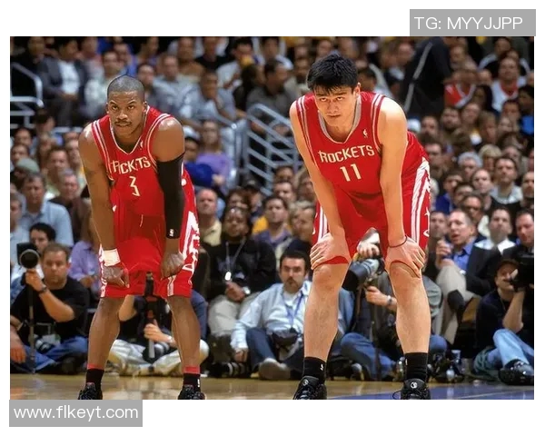 球员们纷纷赞扬姚明的伟大成就与对篮球的深远影响